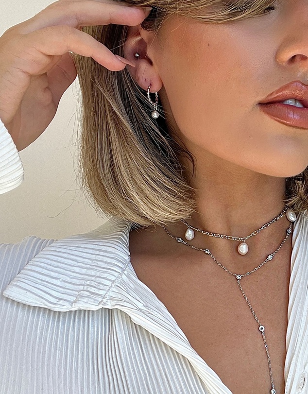 Izoa - Eliza Earrings