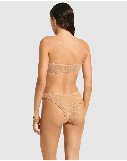 Bond-Eye Swimwear - Sign Brief