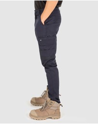 UNIT Workwear - UNIT Men's Workwear Pants Demolition