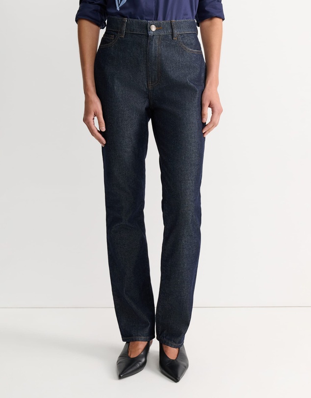 Sportscraft - Victoria Straight Leg Jean
