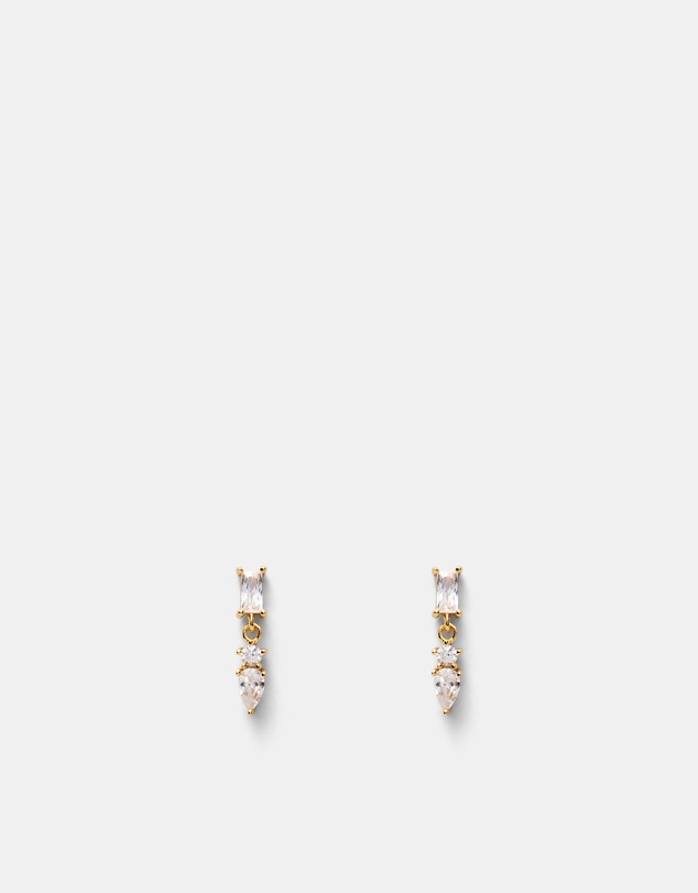 MIMCO - Shadow Drop Earrings