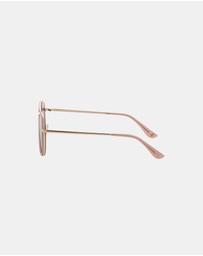 Bask Eyewear - Palm