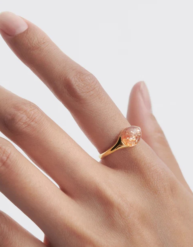 PDPAOLA - Sunstone Bay Ring