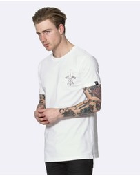 DVNT - Tower Tee