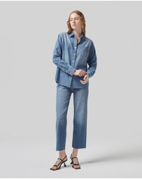 DRICOPER DENIM - Jayda Shirt