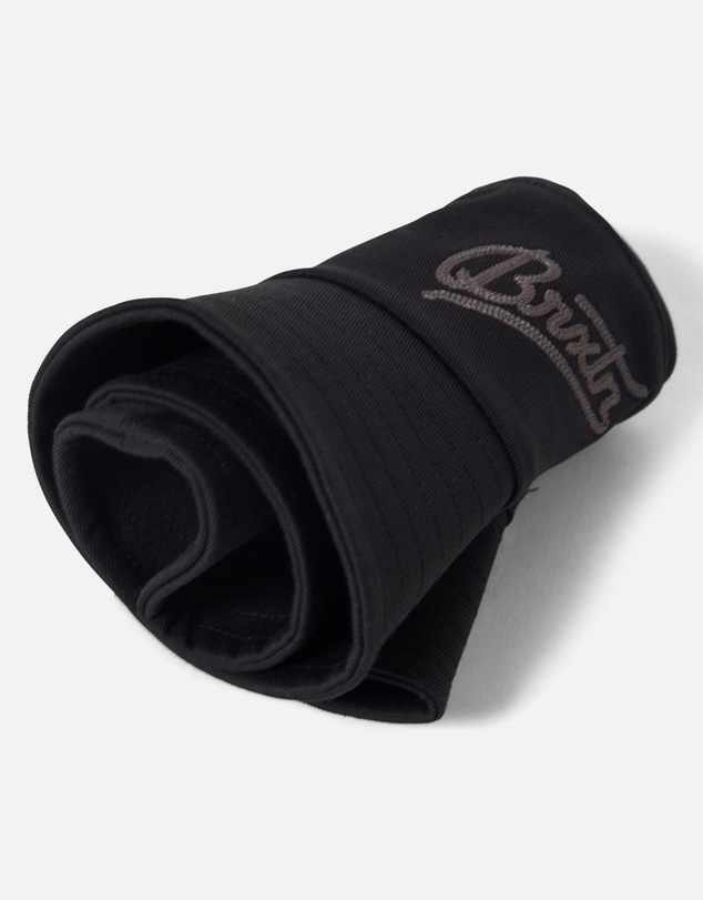 Brixton - Eldon Packable Bucket Hat