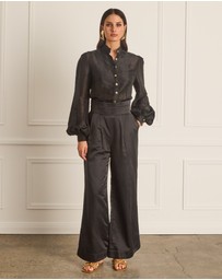 Aqua Blu Australia - Sparrow Ivy Pants