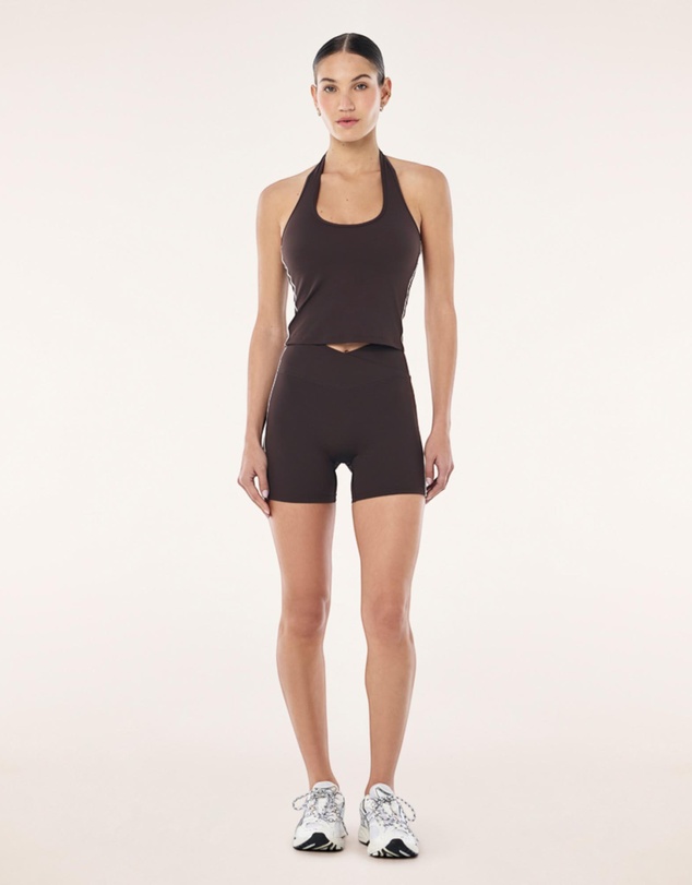 P.E Nation - Radar Halter Tank