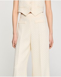 Sandro - Ernest Pants