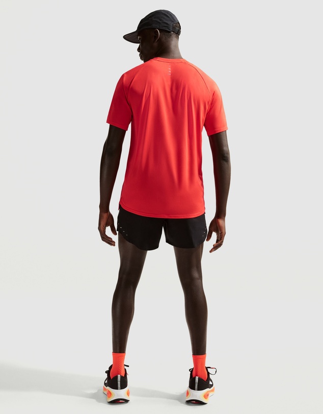 Nike - Stride Dri-FIT ADV Short-Sleeve Running Top