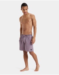 Quiksilver - Mens Everyday 17