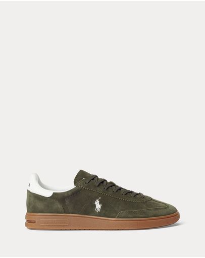 Armadillo & Deckwash White