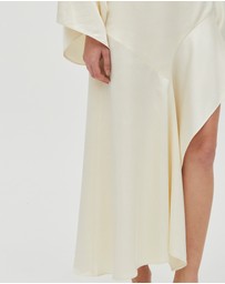 Third Form - Threshold Flow Skirt