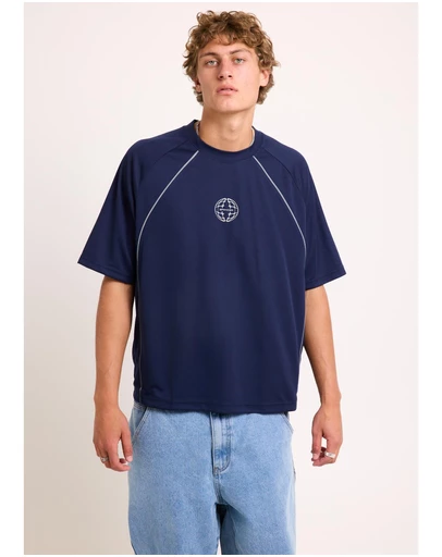 Spencer Project - Cosmo Raglan T-Shirt