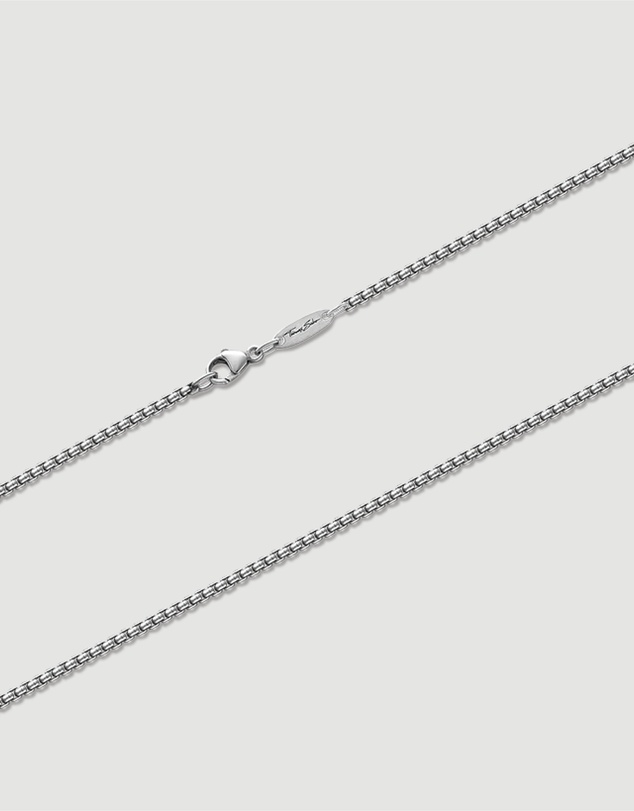 THOMAS SABO - Venezia Chain Blackened
