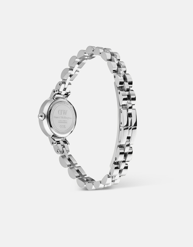 Daniel Wellington - Petite Mini Arch 3-Link S