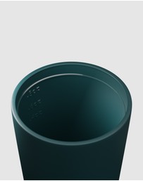 Fressko - Bino 8oz Reusable Ceramic Lined Coffee Cup