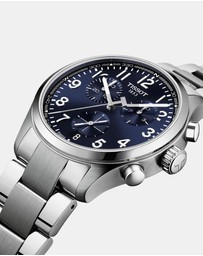 Tissot - Chrono L 42mm