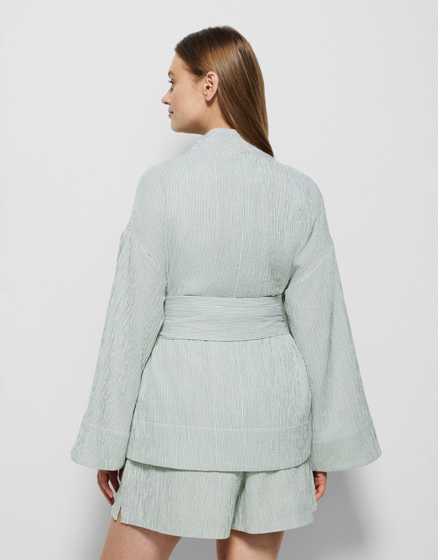 Commonry - Athena Jacket