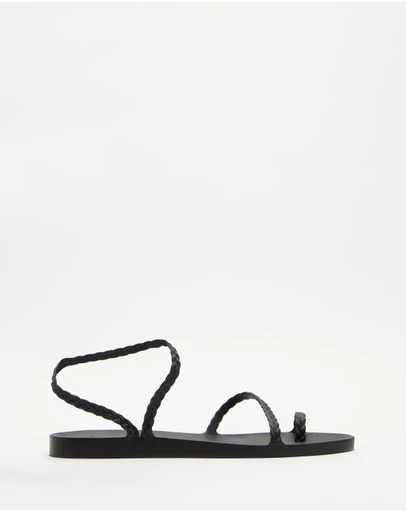 Ancient Greek Sandals - ELEFTHERIA JELLY