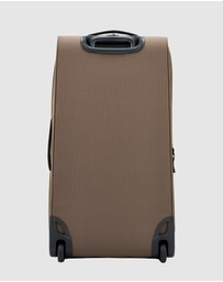 High Sierra - Ultimate Access 4DLX Ultimate Access 4 DLX Wheeled Duffle 71cm
