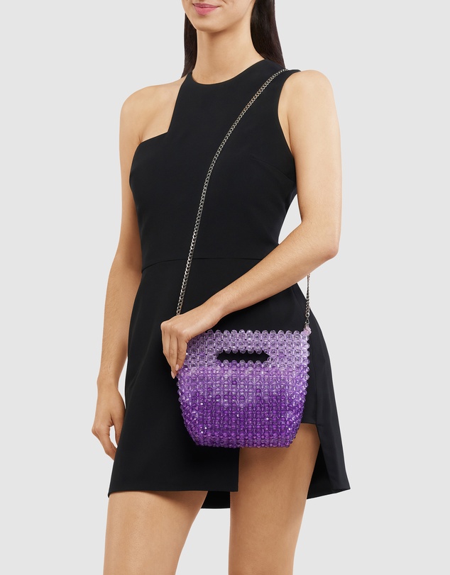 Olga Berg - Tilda Beaded Grab Bag
