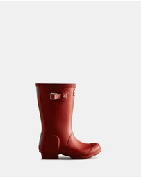 Hunter - Junior Originals Boots - Kids