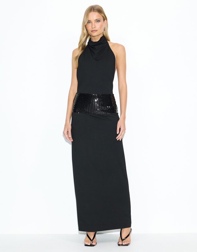 Dazie - Elton Maxi Dress