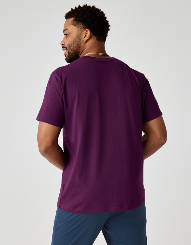 Brooks - Graphic Short Sleeve