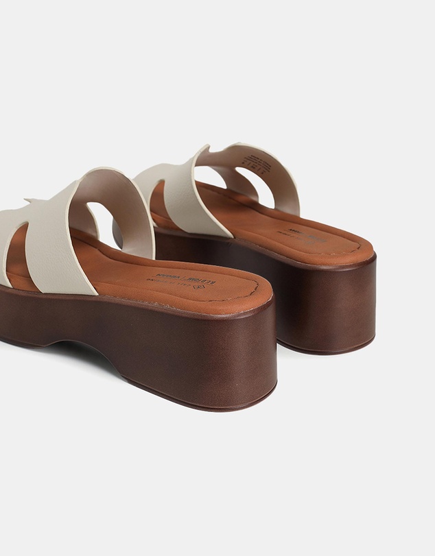Call It Spring - Abilene Wedges