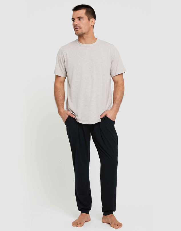 Bamboo Body - Men's Chill Pants