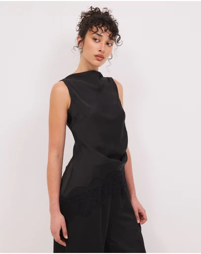 Calli - Milani Top