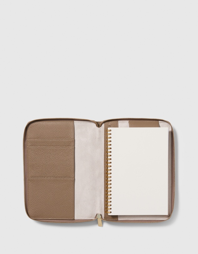 Kinnon - Harley A5 Compendium