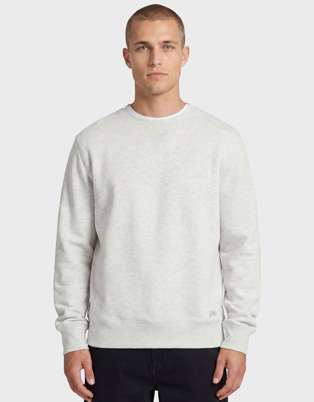 Academy Brand - Academy Crew Sweat