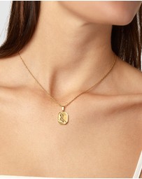Pastiche - Aura Necklace
