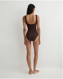 BONDI BORN - Mackinley One Piece