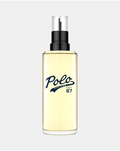 Polo Ralph Lauren - Polo 67 EDT 150ml Refill