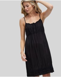 KAJA Clothing - Leona Slip Dress
