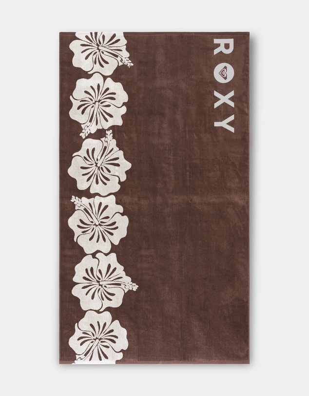 Roxy - Cold Water Mess Towel