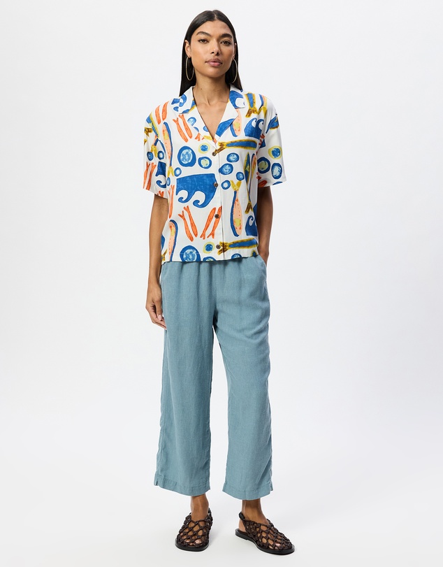 Patagonia - Garden Island Pants