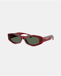 Versace - VE4487
