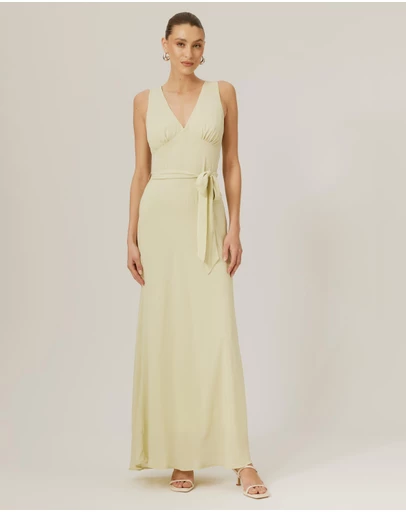 Tussah - Noah Maxi Dress