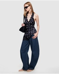 Lioness - Horseshoe Jeans