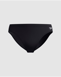 Speedo - Classic Logo Brief