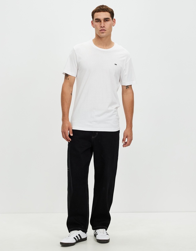 Lee - Exclusive No Brainer Tee