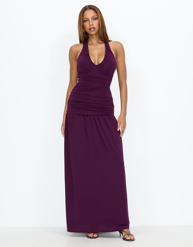 Dazie - Tidal Maxi Dress