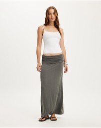 Cotton On - Honey Maxi Skirt