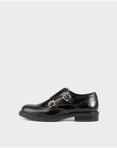 Vagabond - Freya Loafers