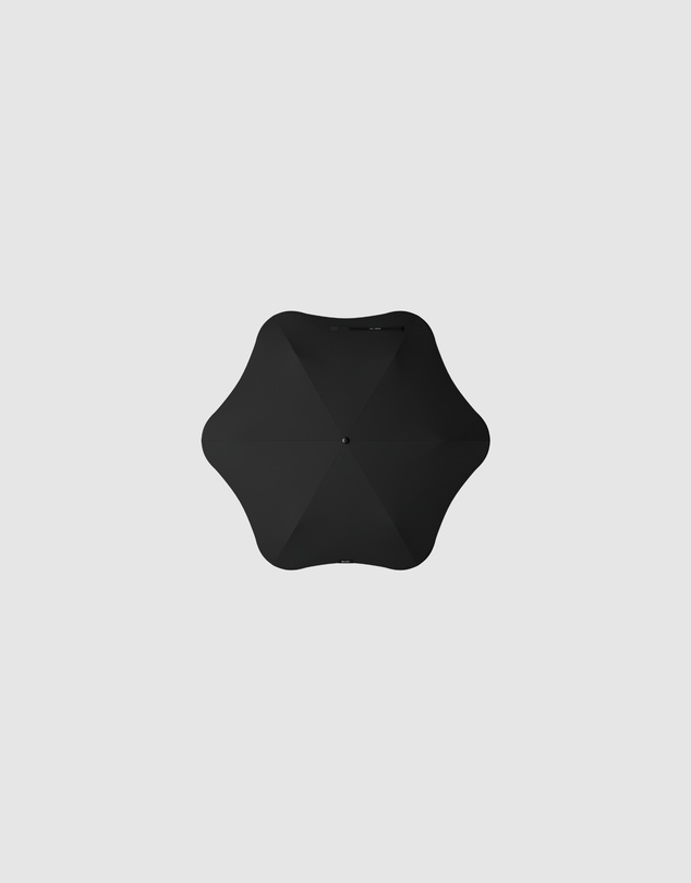 BLUNT Umbrellas - BLUNT Neo Ink Black