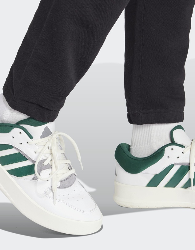 adidas Sportswear - ALL SZN French Terry Regular Tapered Pants Mens